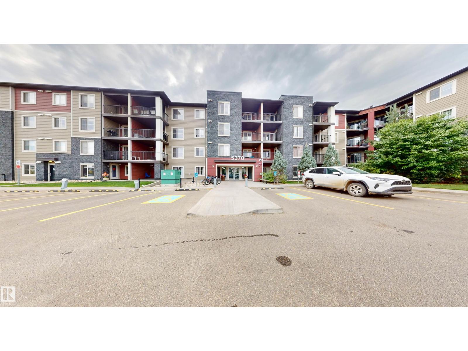 #106 5370 CHAPPELLE RD SW, Edmonton, Alberta