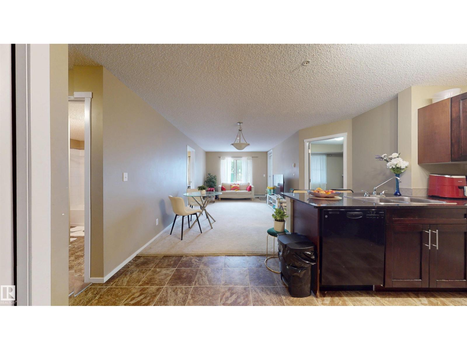 #106 5370 Chappelle Rd Sw, Edmonton, Alberta  T6W 3L5 - Photo 11 - E4459982