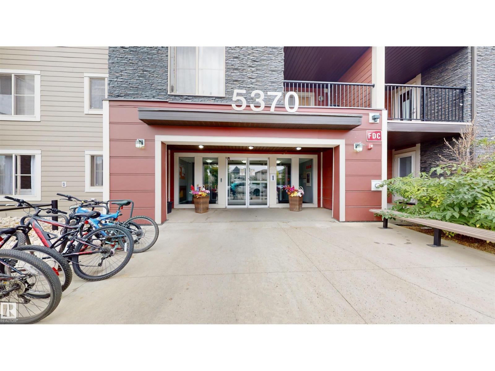 #106 5370 Chappelle Rd Sw, Edmonton, Alberta  T6W 3L5 - Photo 2 - E4459982