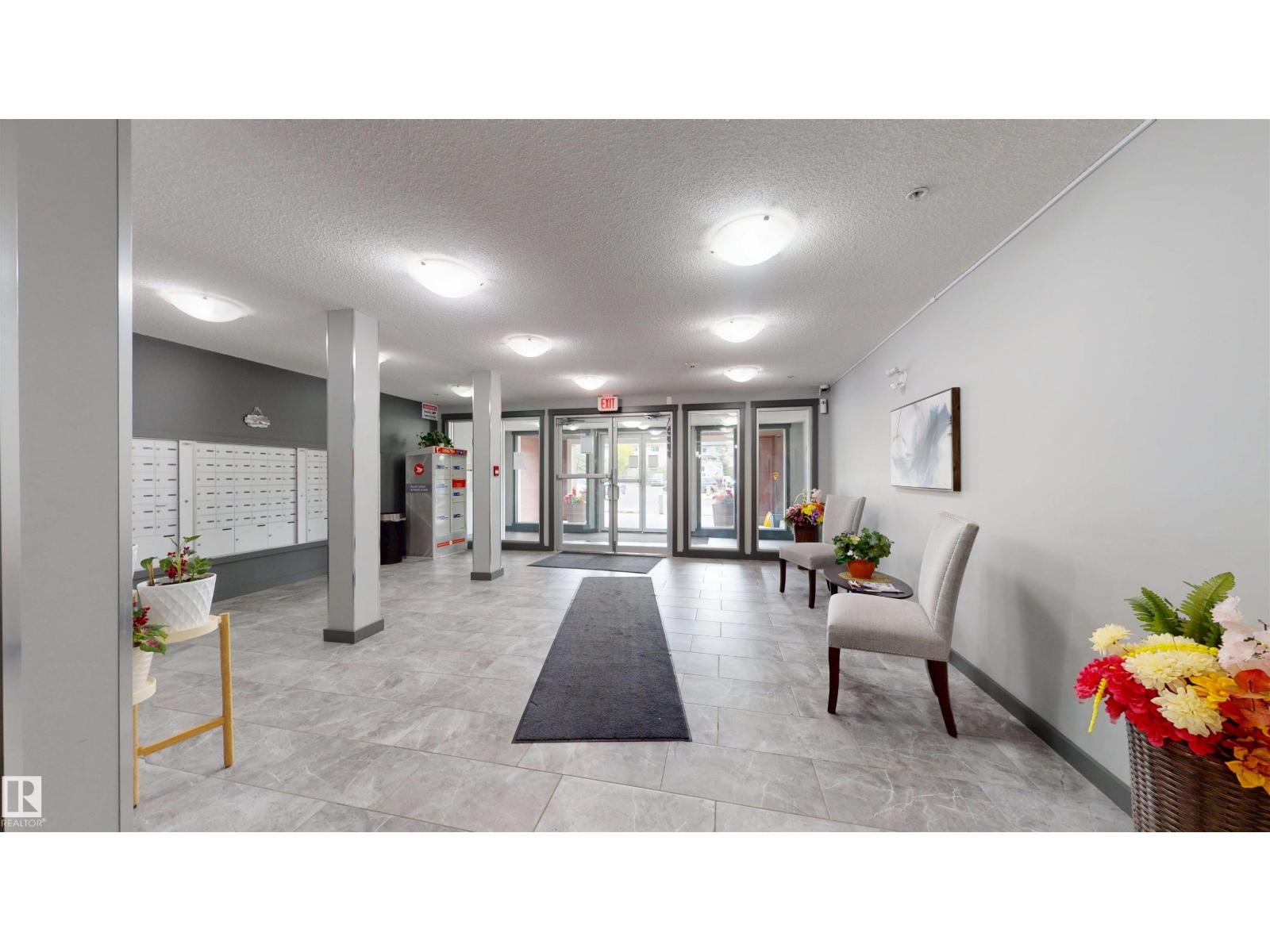 #106 5370 Chappelle Rd Sw, Edmonton, Alberta  T6W 3L5 - Photo 3 - E4459982