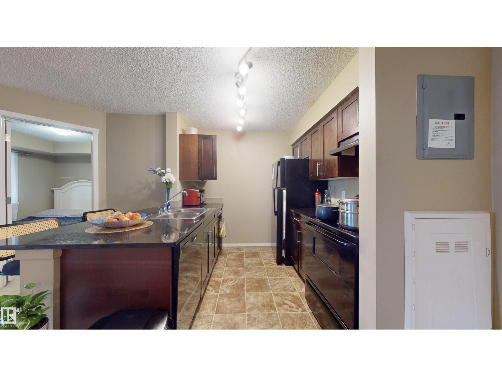 #106 5370 Chappelle Rd Sw, Edmonton, Alberta  T6W 3L5 - Photo 7 - E4459982
