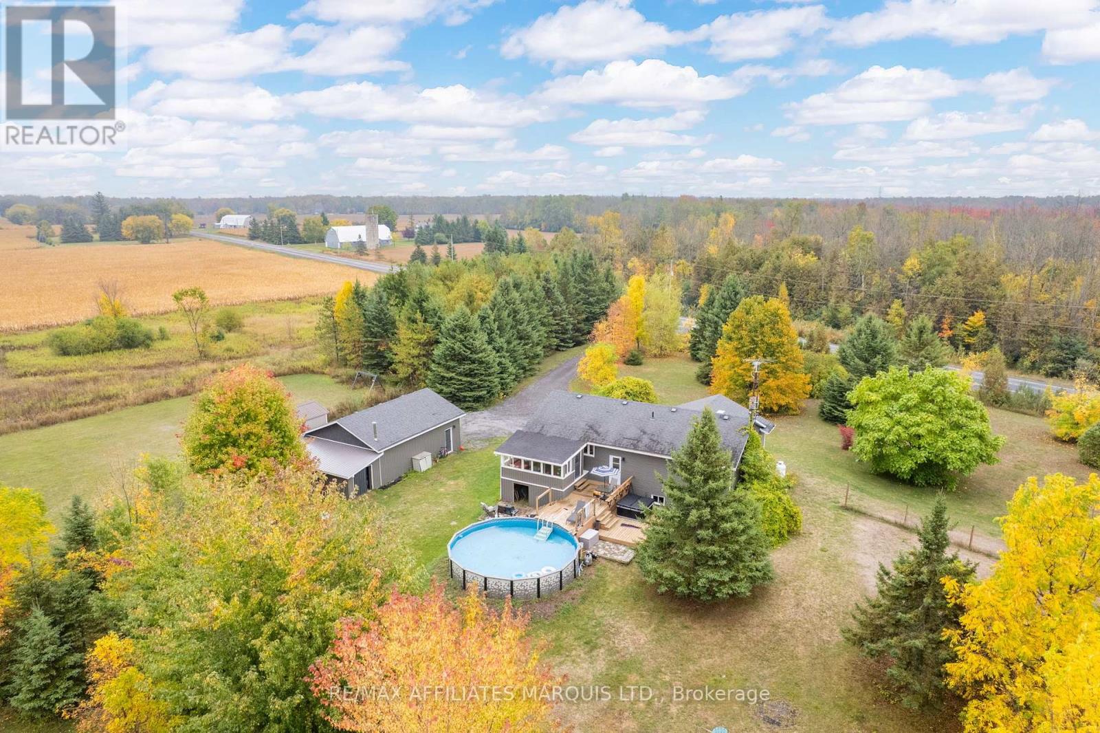 4239 County Rd 11 Road, South Stormont, Ontario  K7R 3L2 - Photo 48 - X12373223