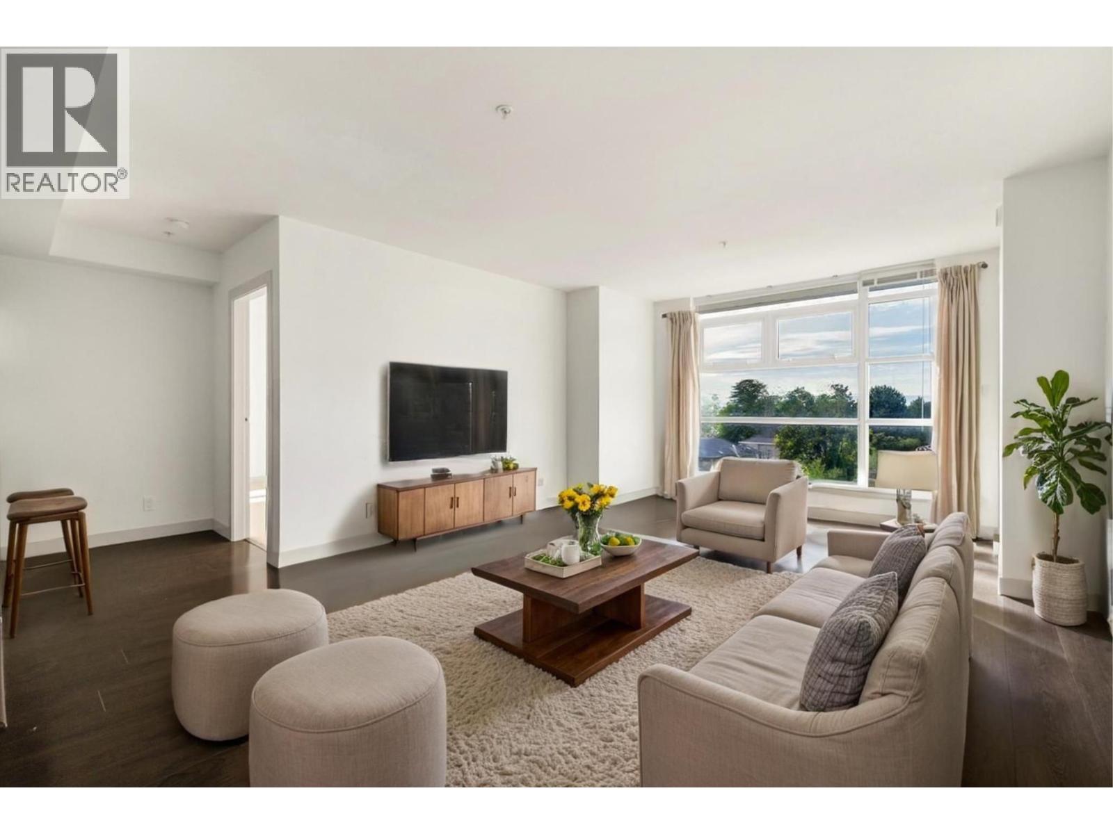 407 10020 Dunoon Drive, Richmond, British Columbia  V7A 0A7 - Photo 1 - R3051331