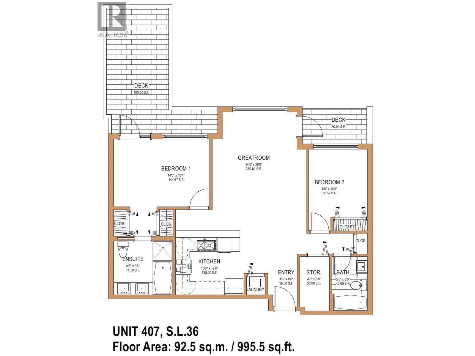 407 10020 Dunoon Drive, Richmond, British Columbia  V7A 0A7 - Photo 22 - R3051331