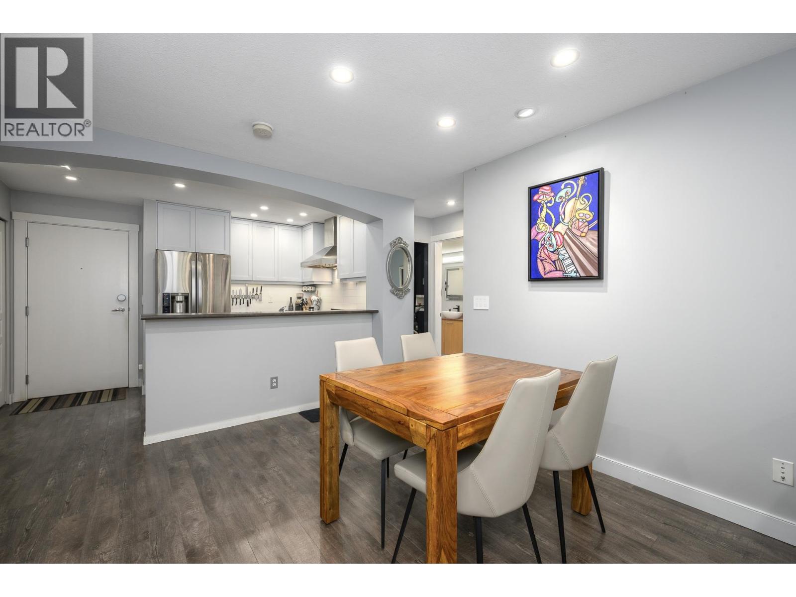210 9319 University Crescent, Burnaby, British Columbia  V5A 4Y5 - Photo 8 - R3053105