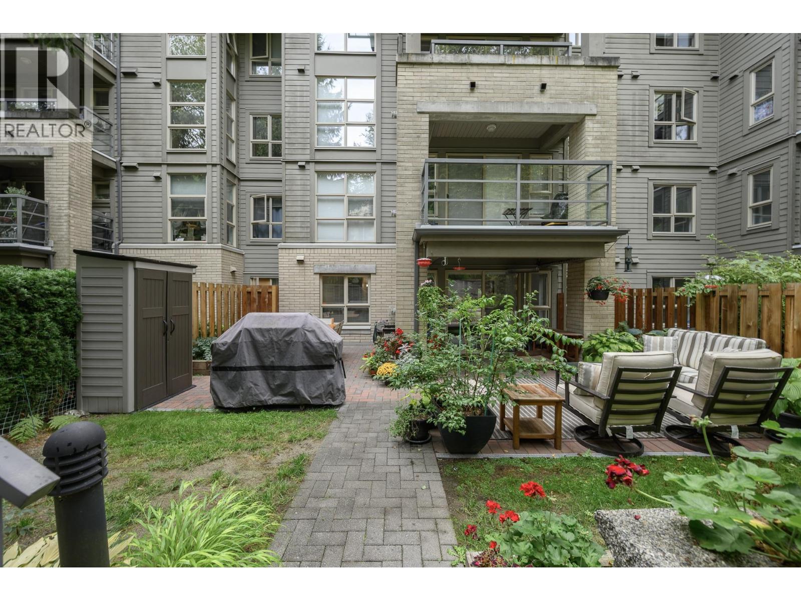 210 9319 University Crescent, Burnaby, British Columbia  V5A 4Y5 - Photo 32 - R3053105
