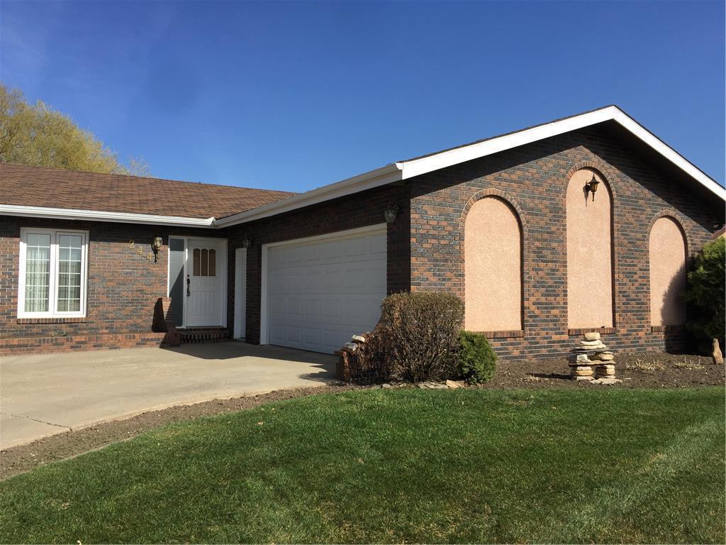 244 Swan River Drive, Swan River, Manitoba