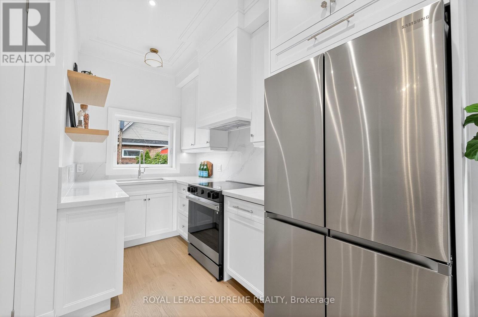 24 York Avenue, Toronto, Ontario  M6N 2V2 - Photo 26 - W12432640