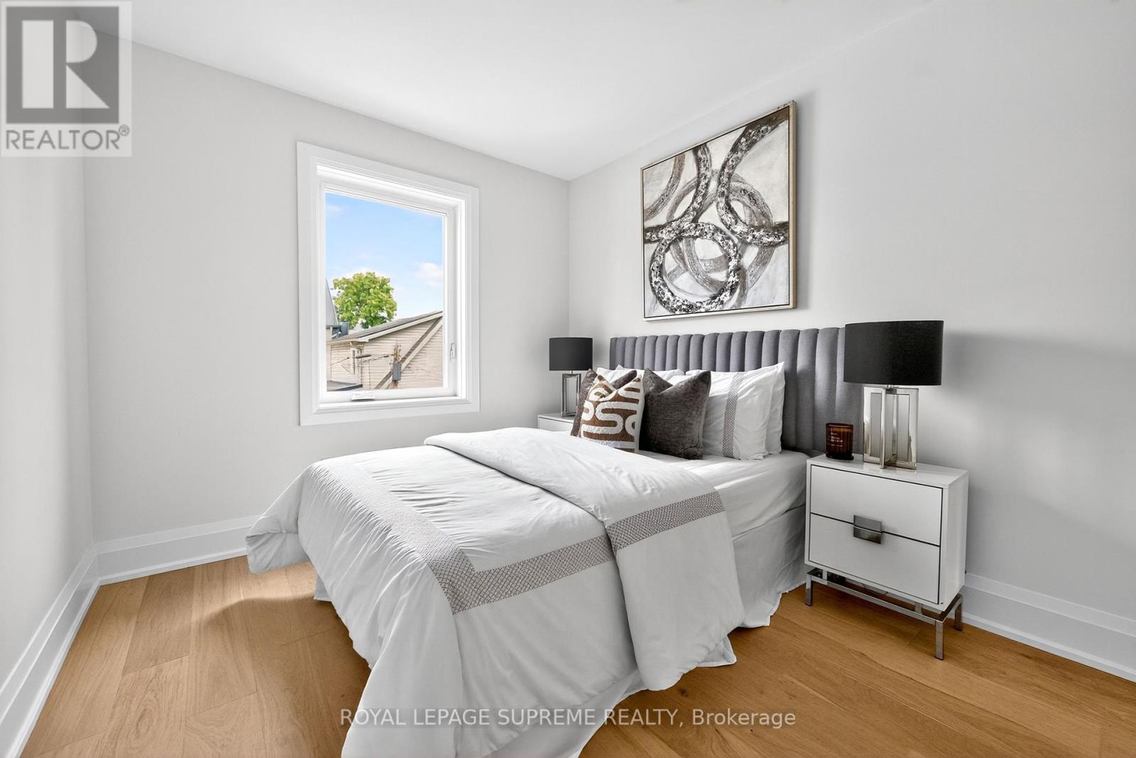 24 York Avenue, Toronto, Ontario  M6N 2V2 - Photo 37 - W12432640