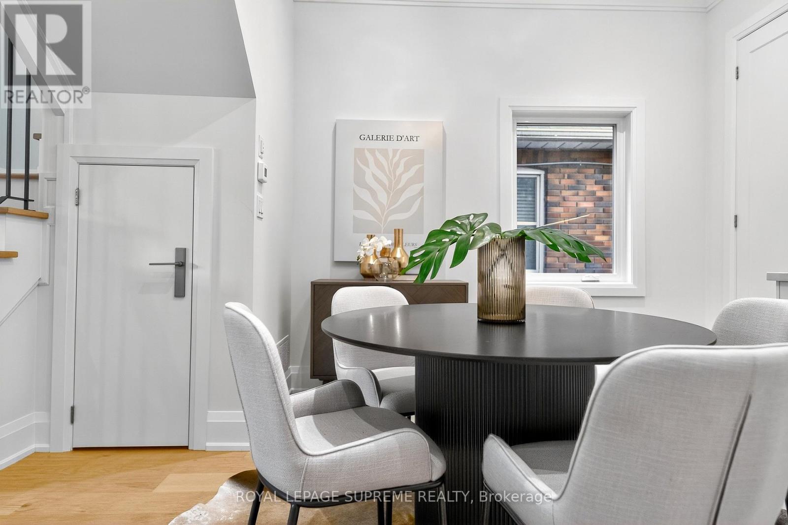 24 York Avenue, Toronto, Ontario  M6N 2V2 - Photo 19 - W12432640