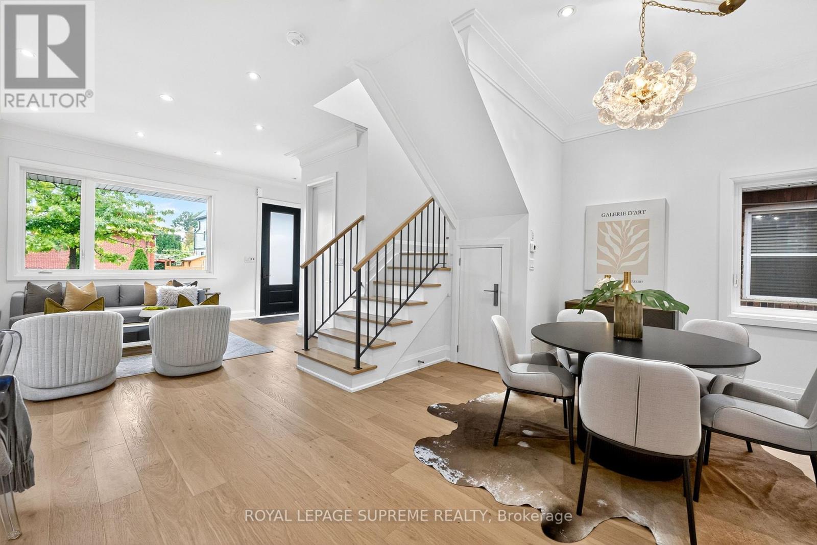 24 York Avenue, Toronto, Ontario  M6N 2V2 - Photo 28 - W12432640