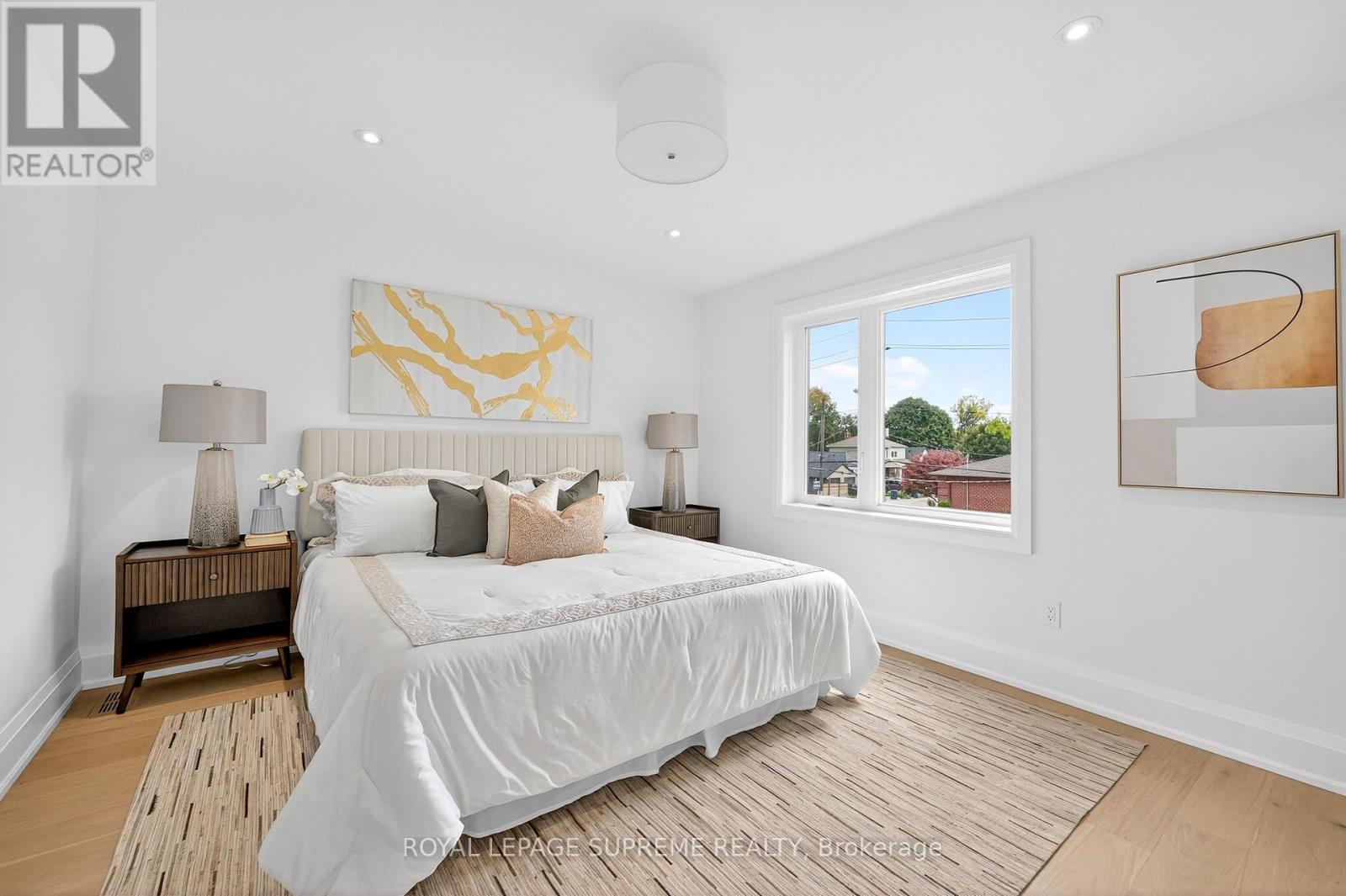 24 York Avenue, Toronto, Ontario  M6N 2V2 - Photo 33 - W12432640