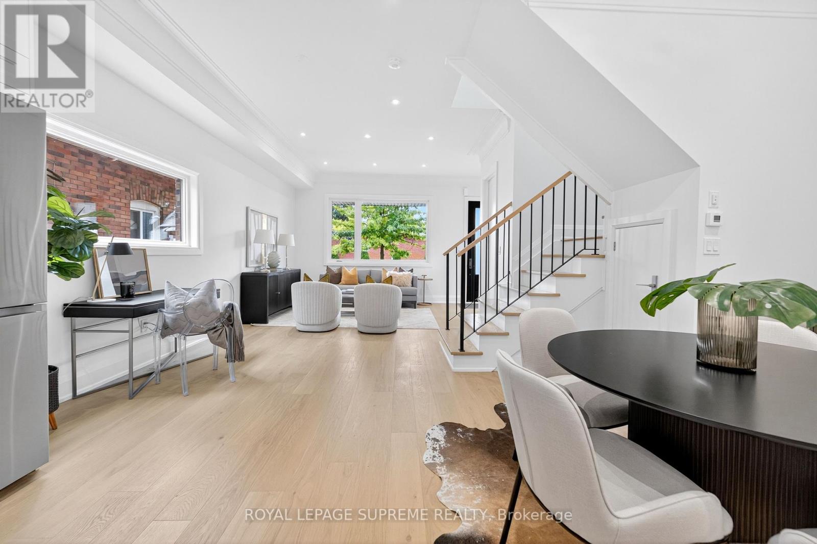 24 York Avenue, Toronto, Ontario  M6N 2V2 - Photo 29 - W12432640