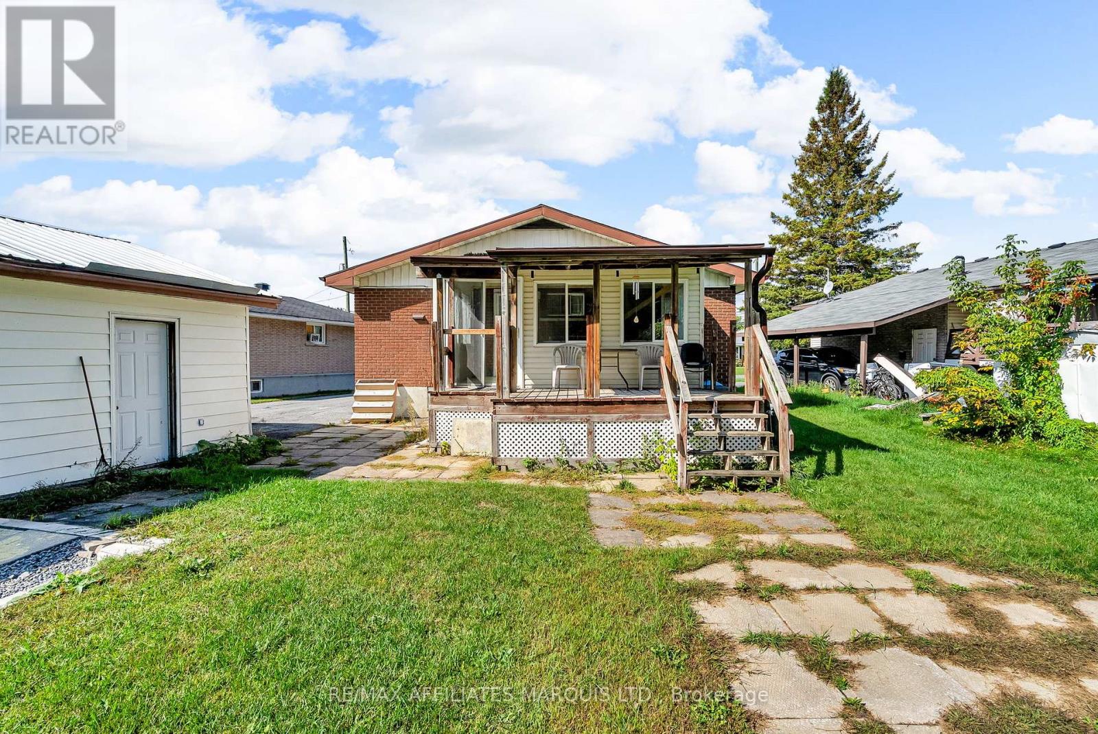 116 Lottie Avenue, Cornwall, Ontario  K6J 3M4 - Photo 28 - X12432660