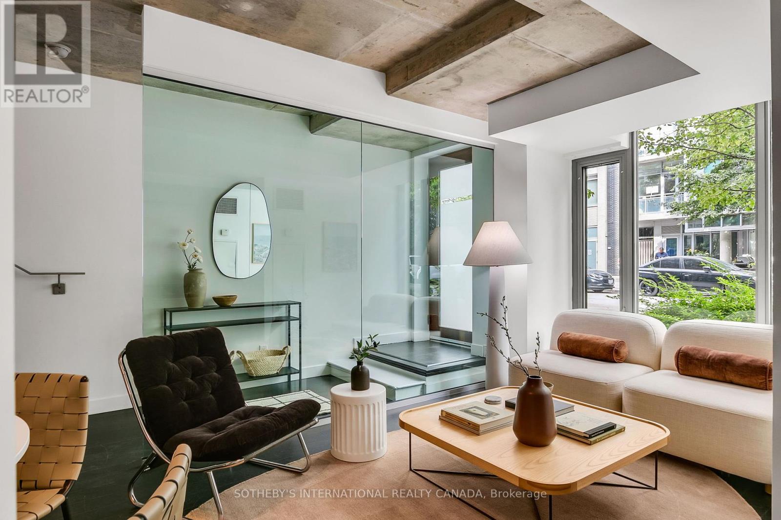 113 - 55 STEWART STREET, Toronto, Ontario