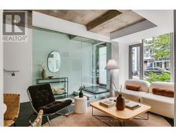 113 - 55 Stewart Street, Toronto (Waterfront Communities), Ca