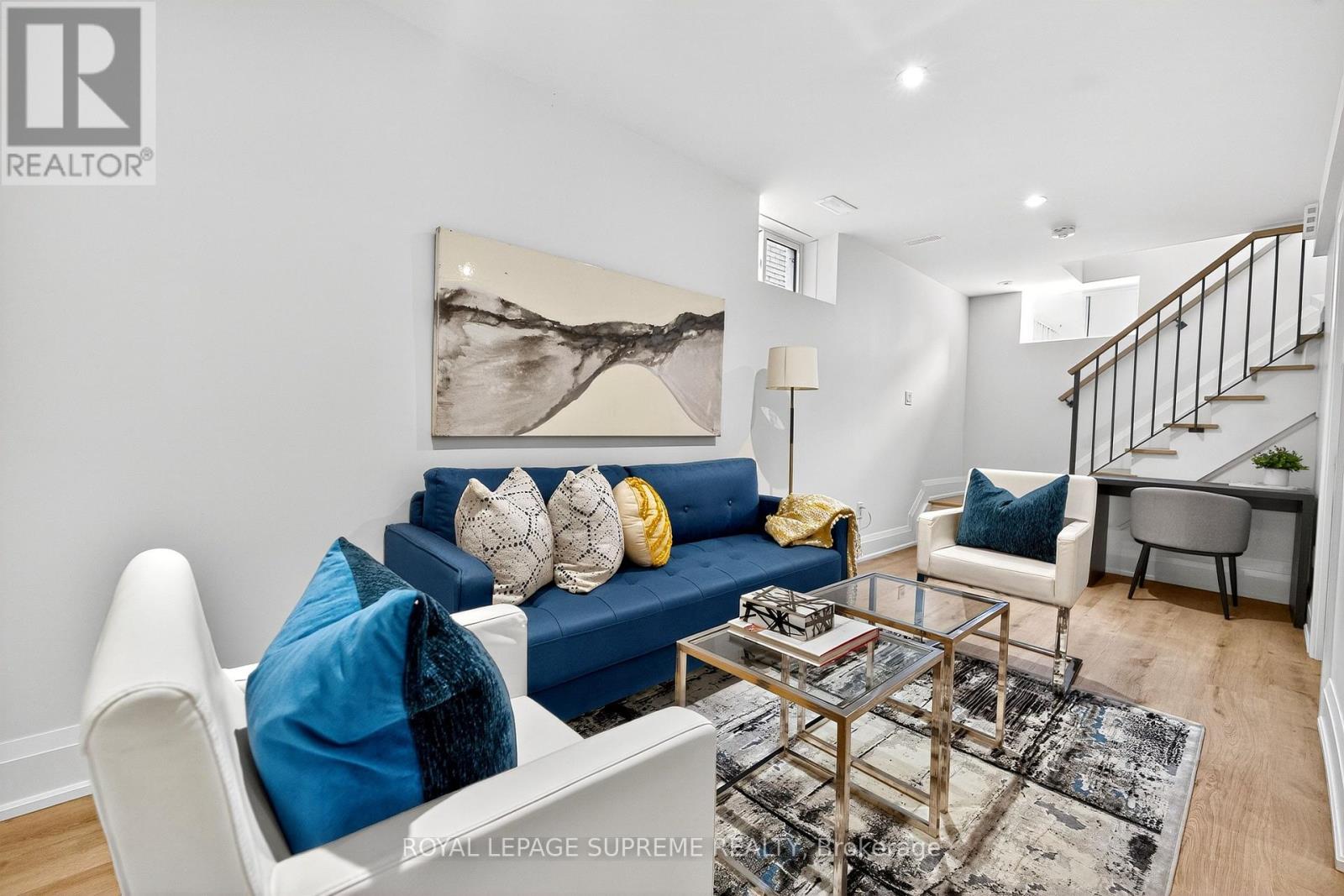 24 York Avenue, Toronto, Ontario  M6N 2V2 - Photo 45 - W12432640