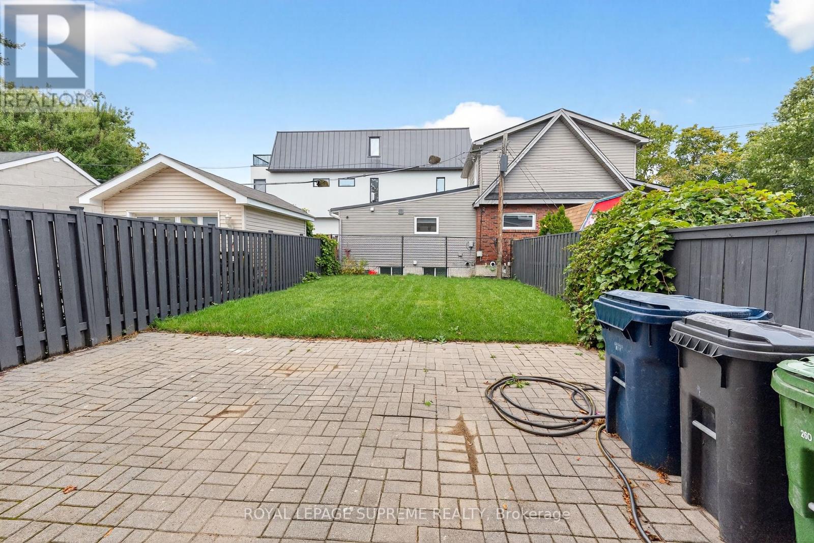 24 York Avenue, Toronto, Ontario  M6N 2V2 - Photo 50 - W12432640