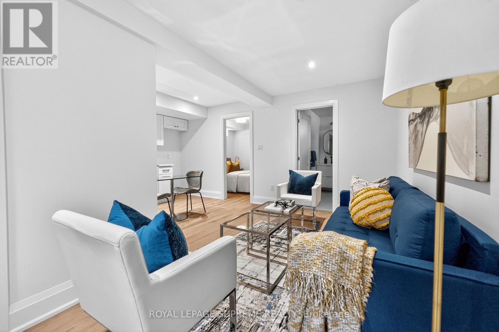 24 York Avenue, Toronto, Ontario  M6N 2V2 - Photo 44 - W12432640