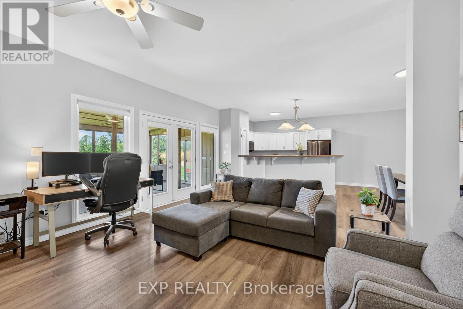 92 Tate's Bay Road, Trent Lakes, Ontario  K0M 1A0 - Photo 5 - X12314179