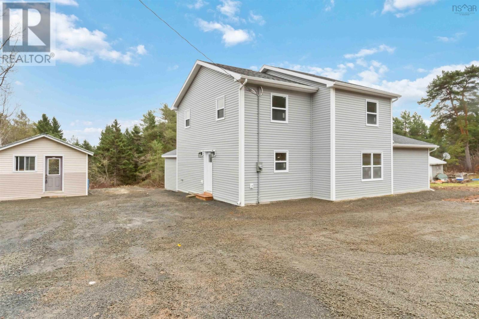 1880 Clarence Road, Clarence, Nova Scotia  B0S 1C0 - Photo 2 - 202519572