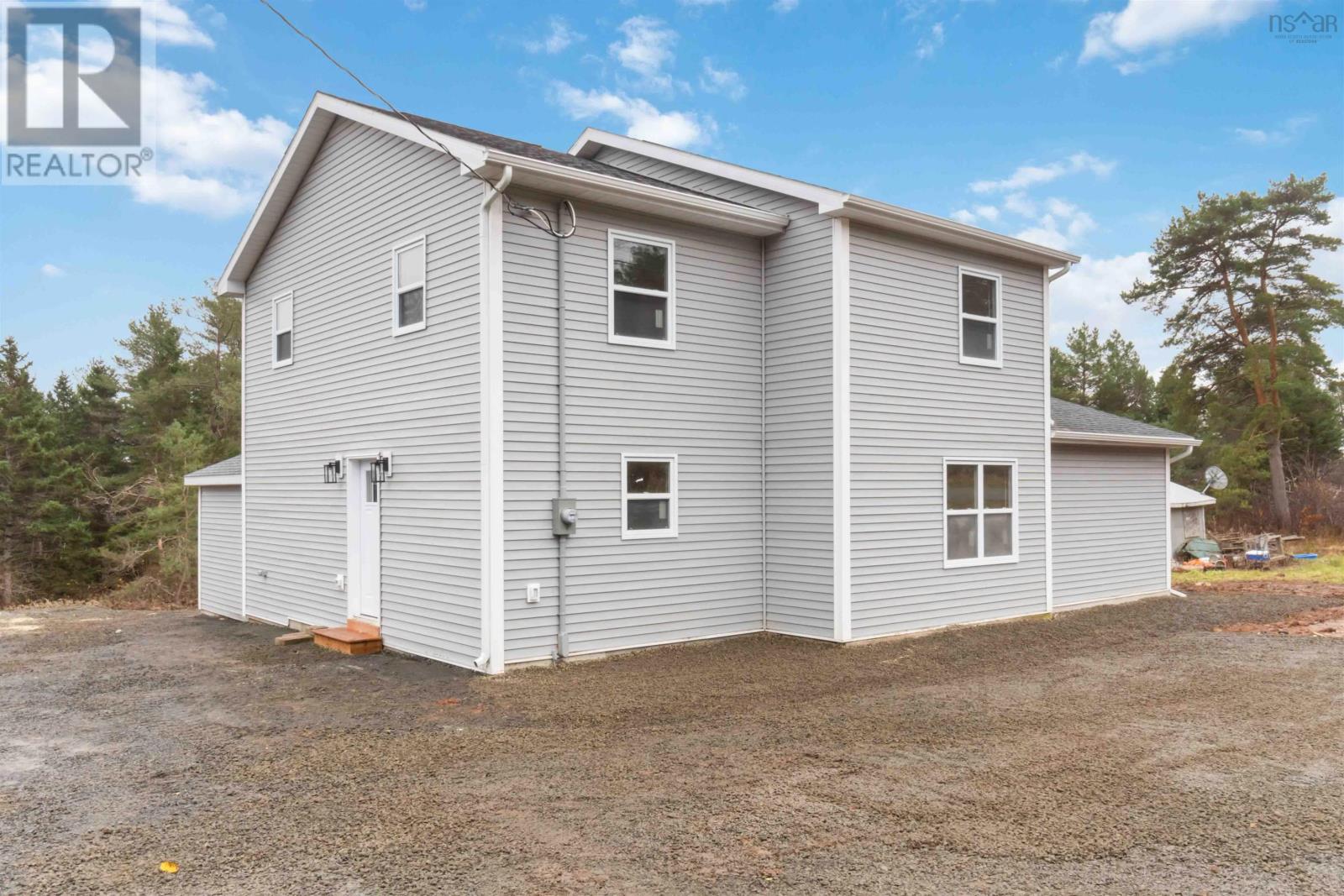 1880 Clarence Road, Clarence, Nova Scotia  B0S 1C0 - Photo 1 - 202519572