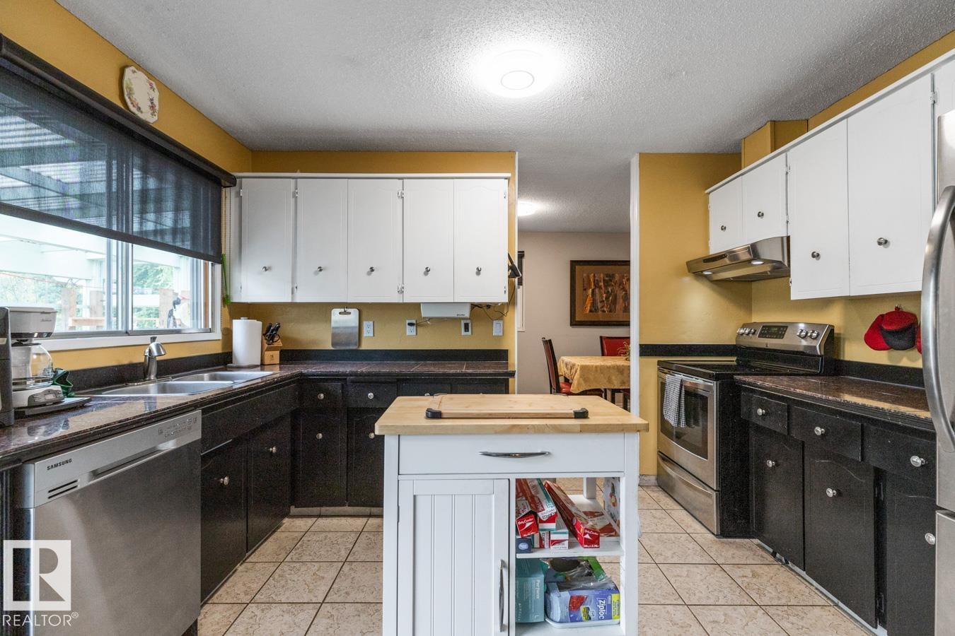 115 Glenridge Pl, Sherwood Park, Alberta  T8A 3A3 - Photo 10 - E4459964