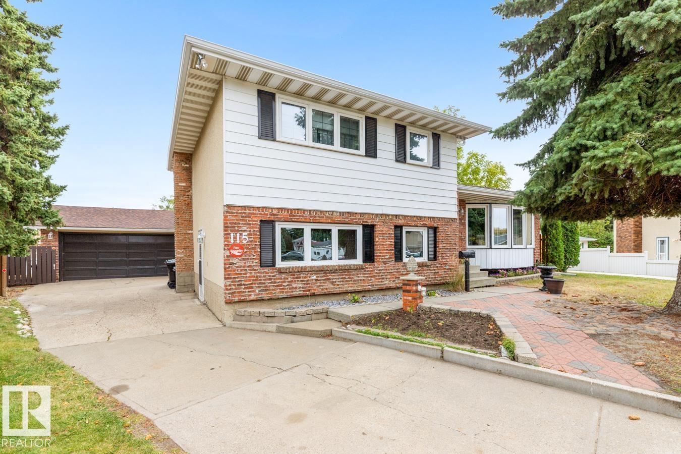 115 Glenridge Pl, Sherwood Park, Alberta  T8A 3A3 - Photo 49 - E4459964