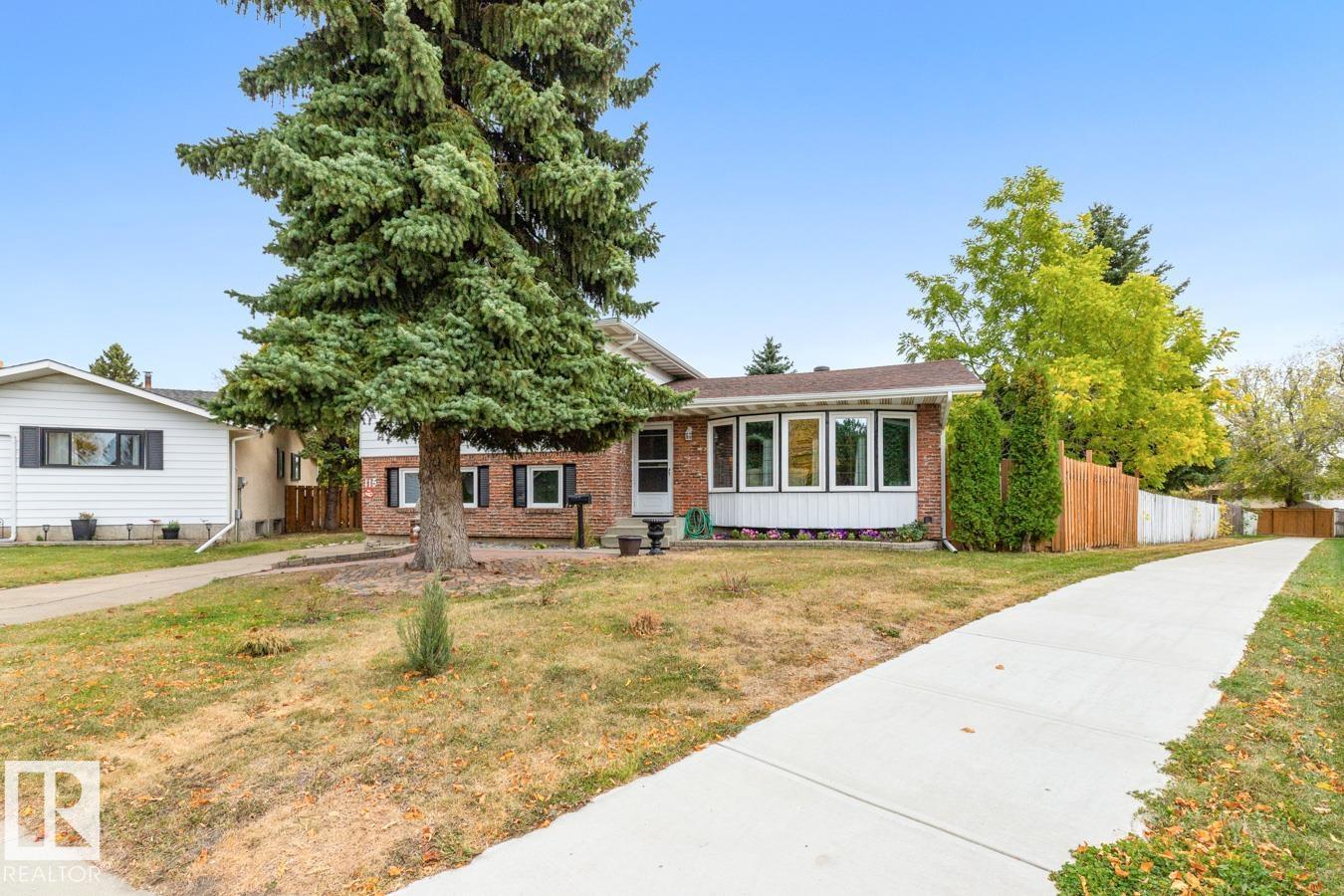 115 Glenridge Pl, Sherwood Park, Alberta  T8A 3A3 - Photo 48 - E4459964