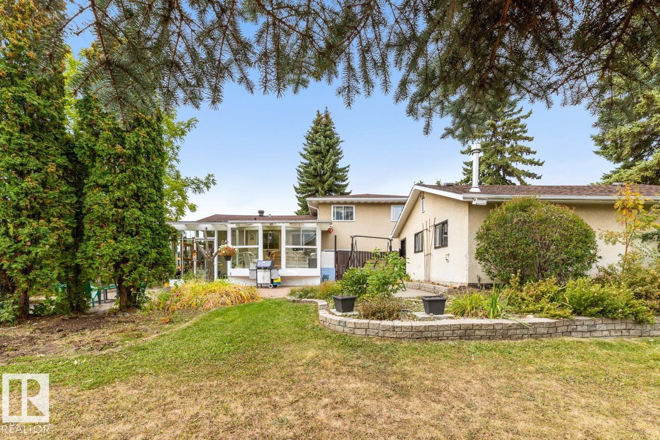 115 Glenridge Pl, Sherwood Park, Alberta  T8A 3A3 - Photo 39 - E4459964