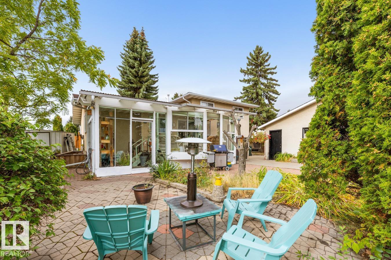 115 Glenridge Pl, Sherwood Park, Alberta  T8A 3A3 - Photo 41 - E4459964