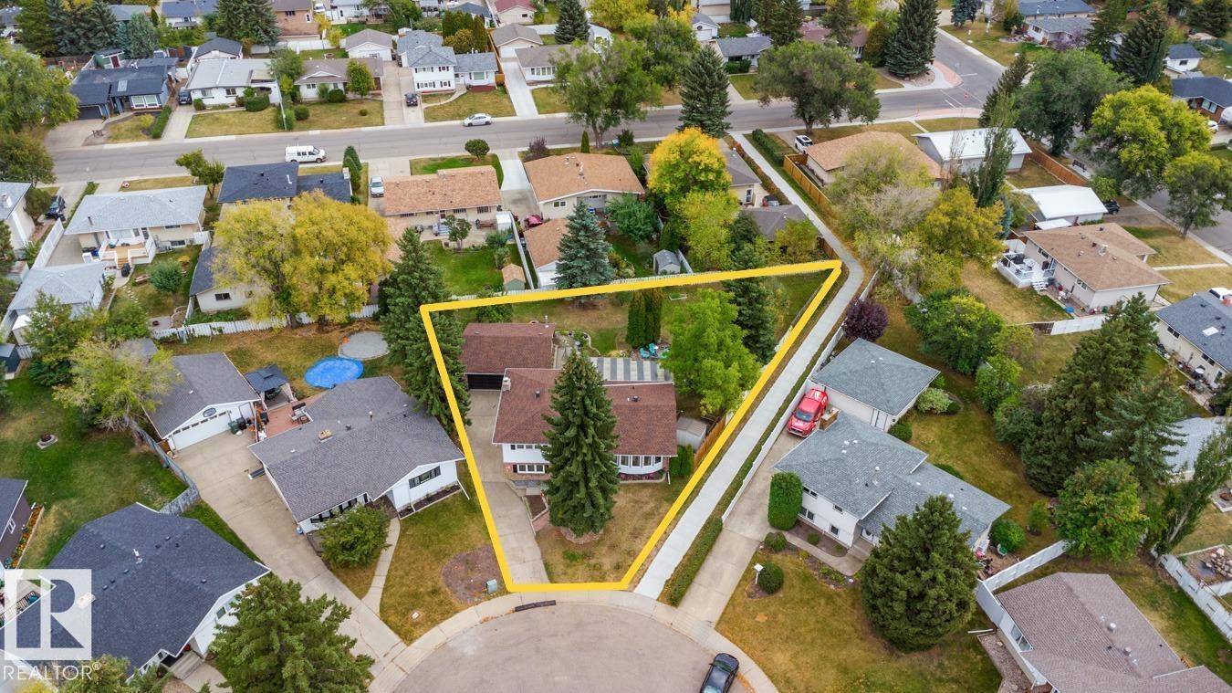 115 Glenridge Pl, Sherwood Park, Alberta  T8A 3A3 - Photo 44 - E4459964