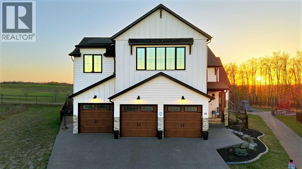 10 Sweetgrass Place, Sylvan Lake, Alberta  T4S 0S5 - Photo 46 - A2248120