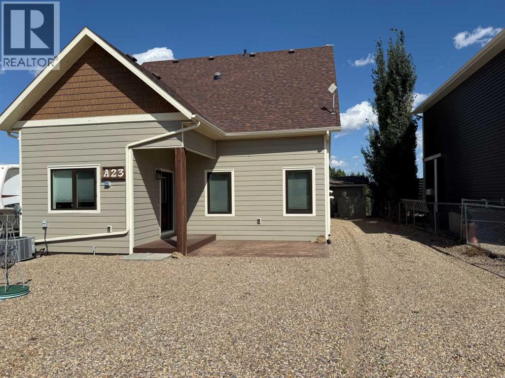 A23 Forty Mile Park, Rural Forty Mile No. 8, Alberta  T0K 0G0 - Photo 2 - A2209350