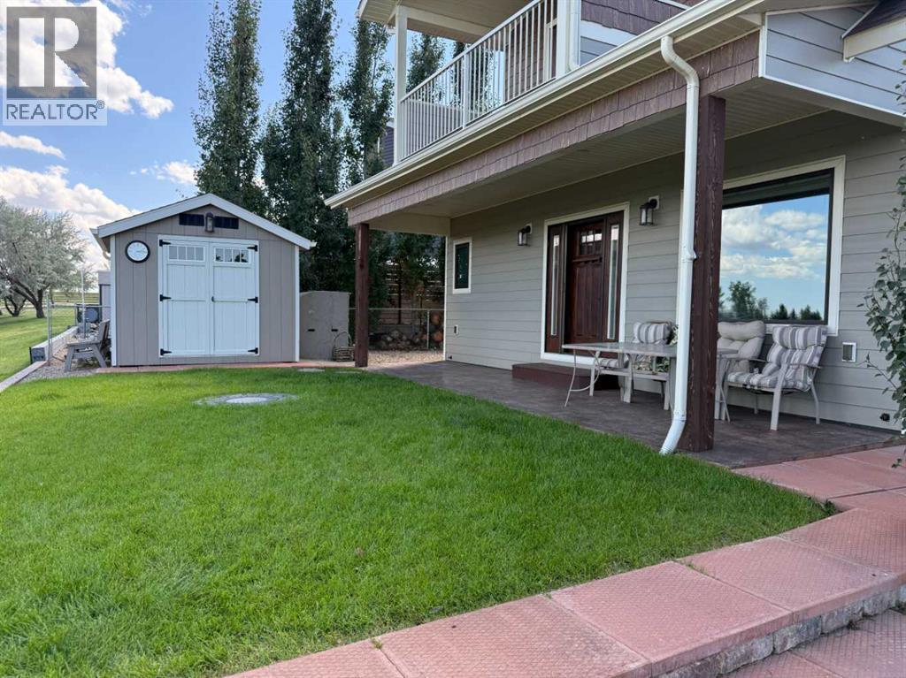 A23 Forty Mile Park, Rural Forty Mile No. 8, Alberta  T0K 0G0 - Photo 38 - A2209350