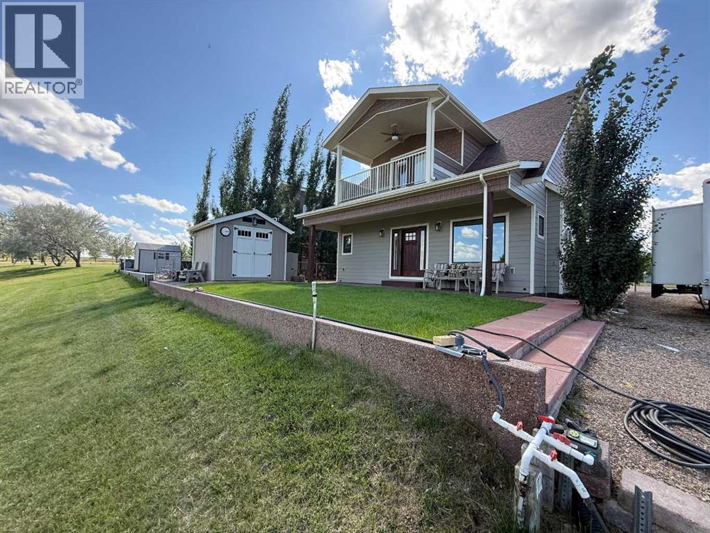 A23 Forty Mile Park, Rural Forty Mile No. 8, Alberta  T0K 0G0 - Photo 39 - A2209350