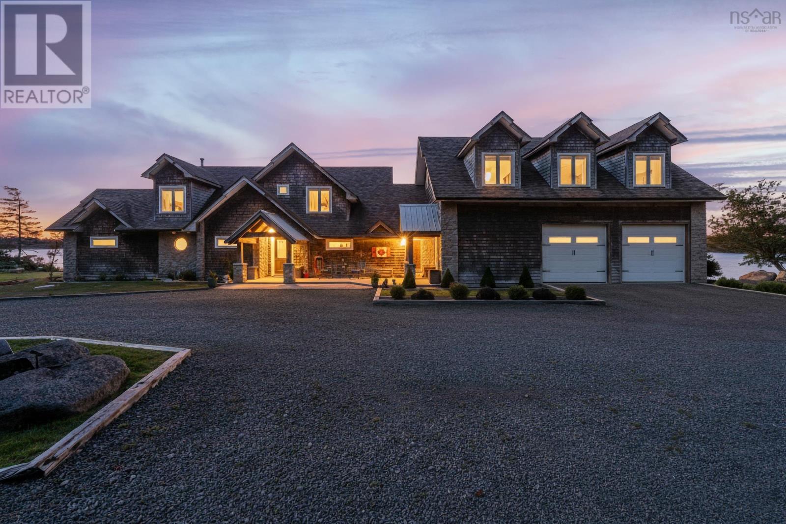 141/143 Timberland Road, South Range, Nova Scotia