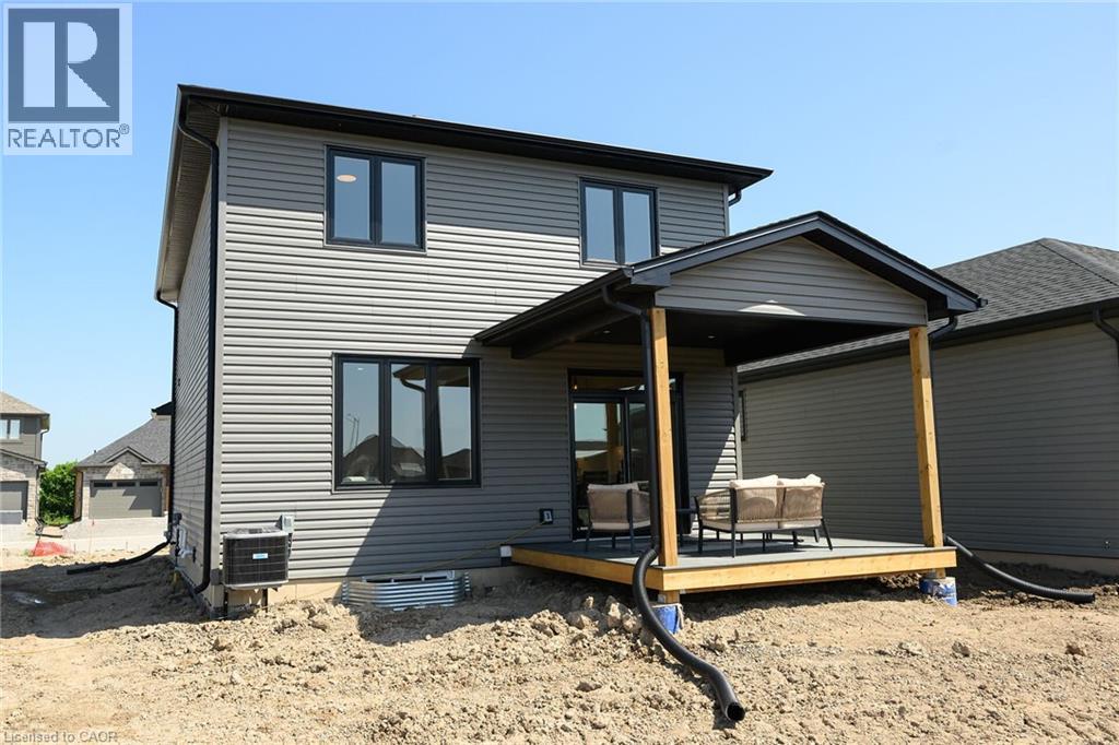 160 Craddock Boulevard, Jarvis, Ontario  N0A 1J0 - Photo 40 - 40754469