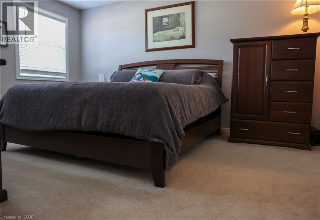 119 Hume Drive, Cambridge, Ontario  N1T 1N3 - Photo 17 - 40774277
