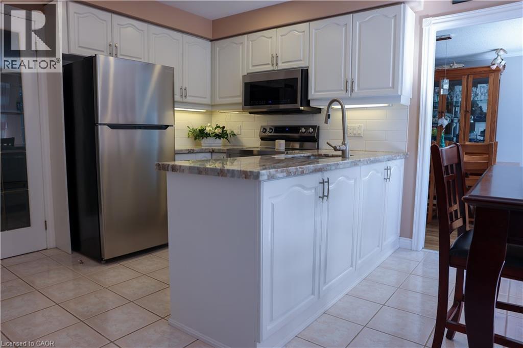 119 Hume Drive, Cambridge, Ontario  N1T 1N3 - Photo 5 - 40774277