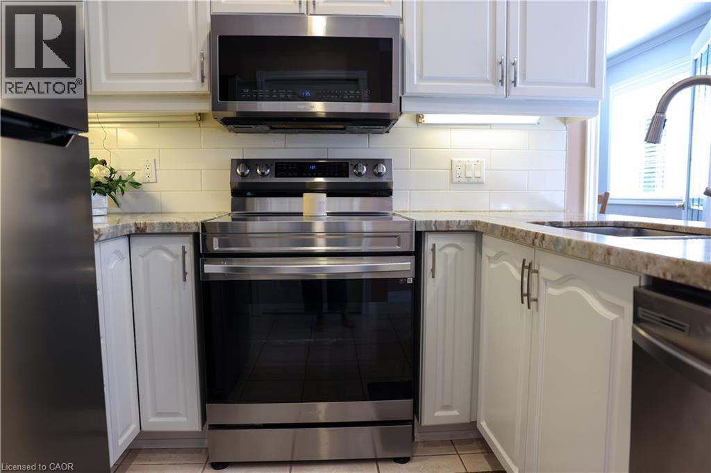 119 Hume Drive, Cambridge, Ontario  N1T 1N3 - Photo 7 - 40774277