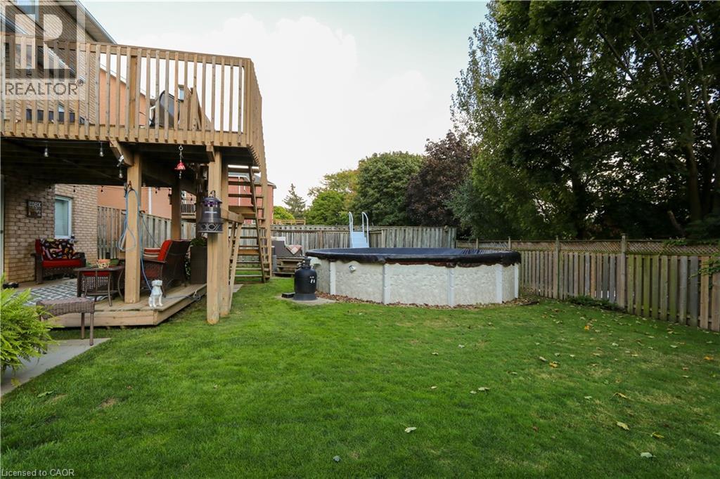 119 Hume Drive, Cambridge, Ontario  N1T 1N3 - Photo 25 - 40774277