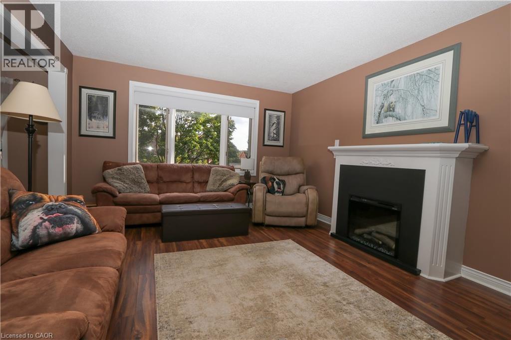 119 Hume Drive, Cambridge, Ontario  N1T 1N3 - Photo 12 - 40774277