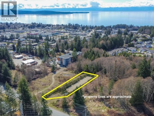 4893 FERNWOOD AVE, Powell River, British Columbia
