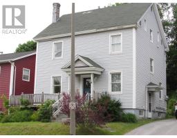 79 East Valley Road, Corner Brook, Newfoundland & Labrador