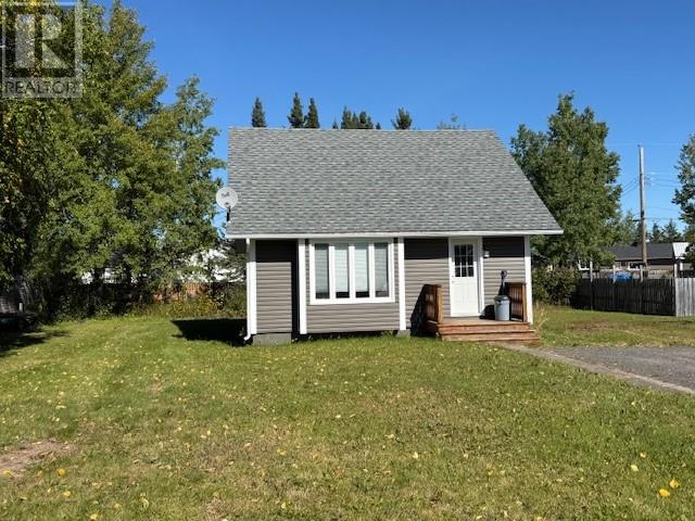 34 Lake Crescent, Happy Valley-Goose Bay, Newfoundland & Labrador  A0P 1E0 - Photo 1 - 1291021