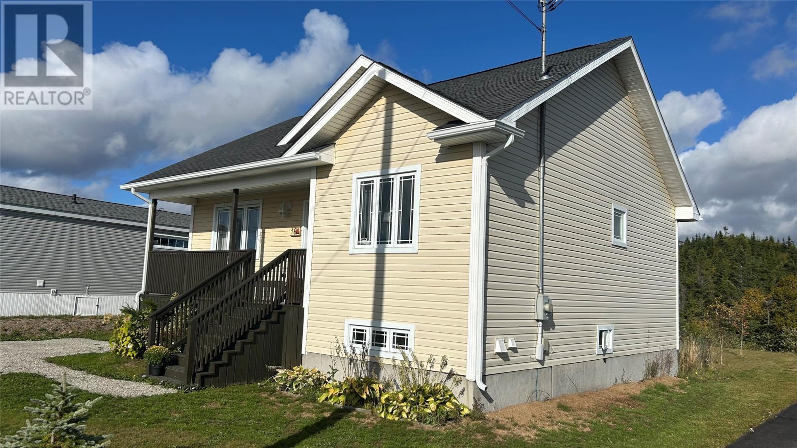 16 Ford Crescent, Stephenville, Newfoundland & Labrador  A2N 3W4 - Photo 2 - 1290968
