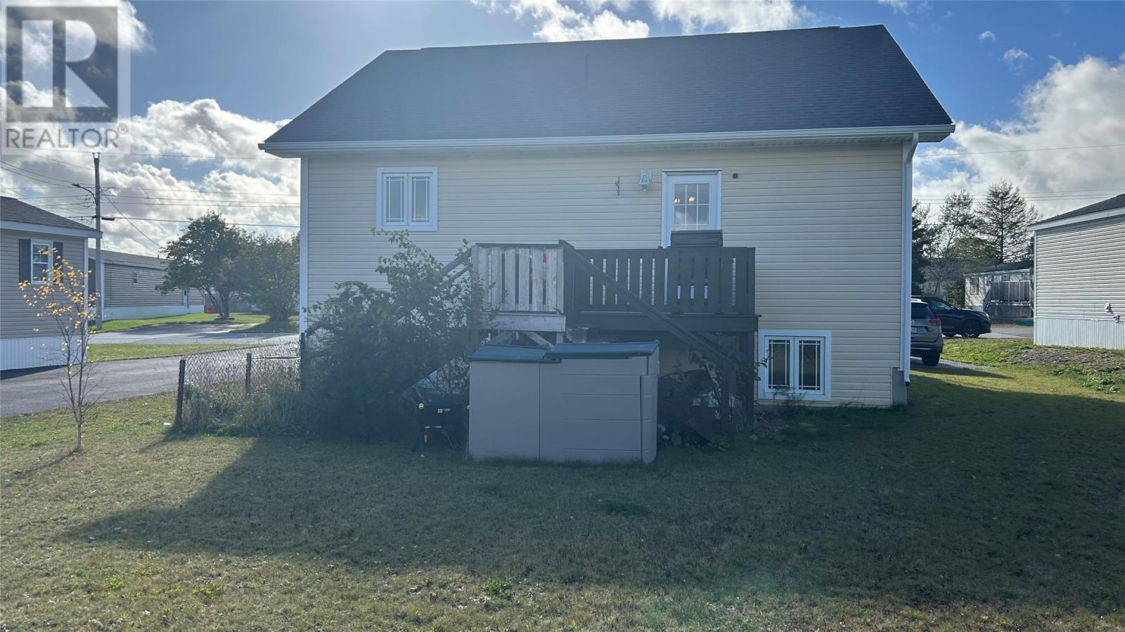 16 Ford Crescent, Stephenville, Newfoundland & Labrador  A2N 3W4 - Photo 25 - 1290968