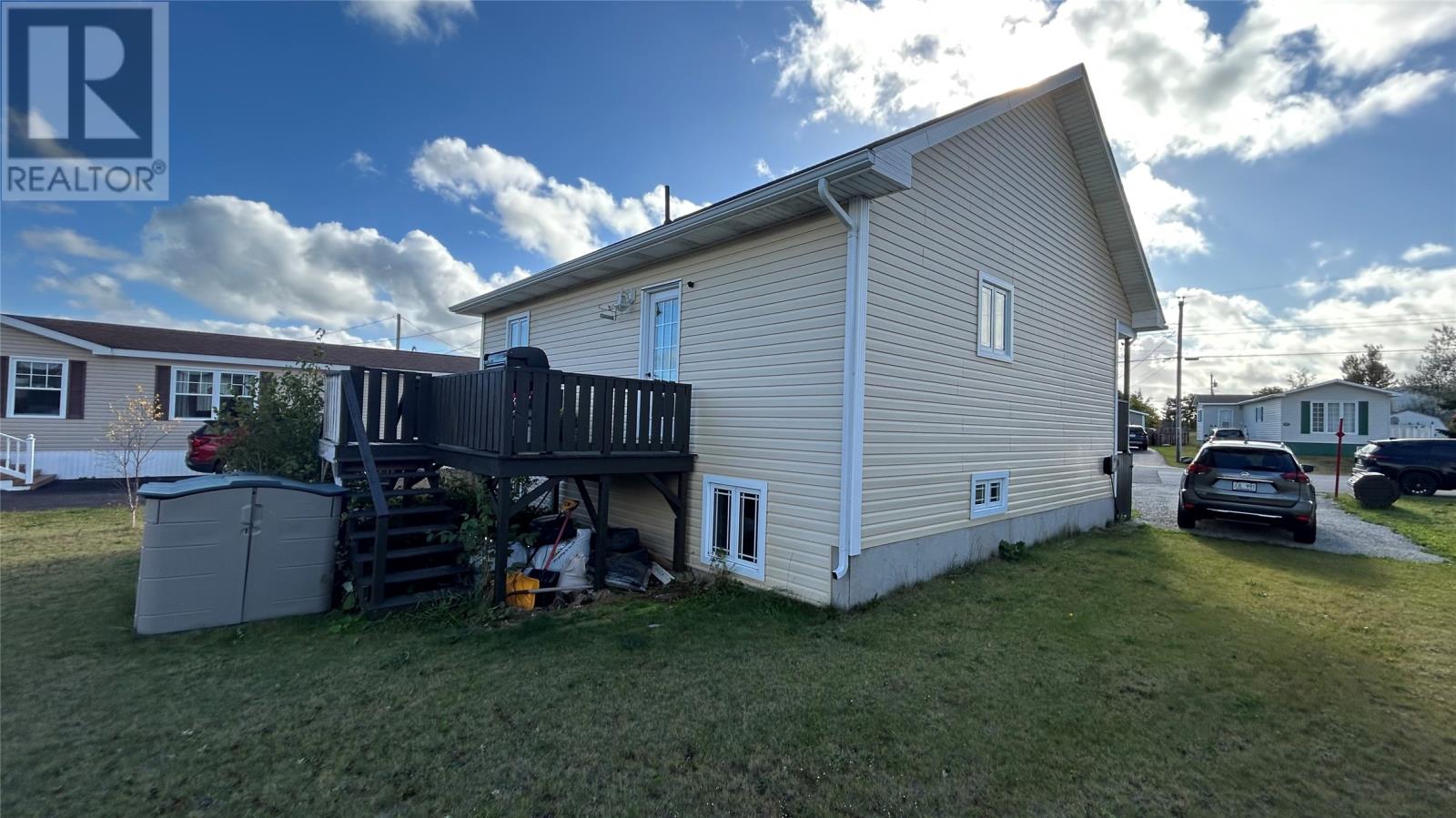 16 Ford Crescent, Stephenville, Newfoundland & Labrador  A2N 3W4 - Photo 26 - 1290968