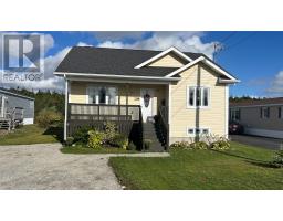 16 Ford Crescent, Stephenville, Newfoundland & Labrador